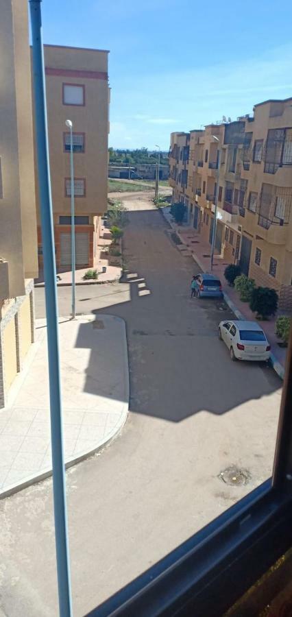 Appartement Proche De L'Aeroport Casablanca Deroua Bagian luar foto